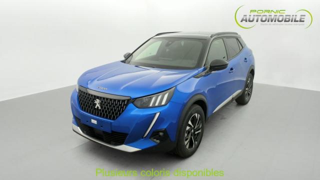 Peugeot 2008 image 9