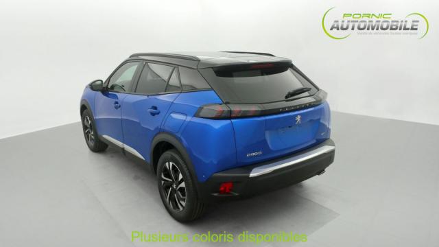 Peugeot 2008 image 5