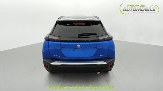 Peugeot 2008 image 6