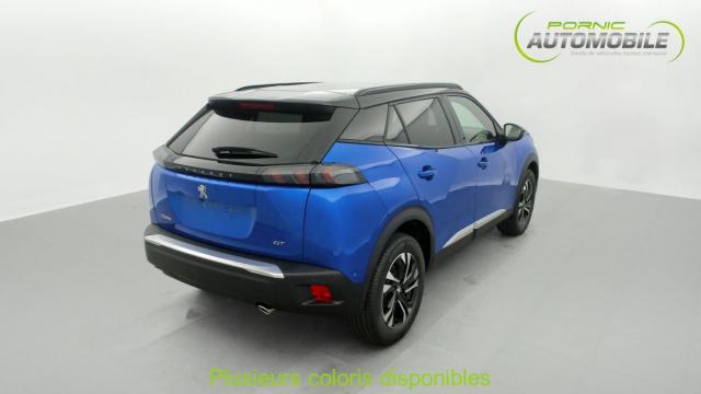 Peugeot 2008 image 7