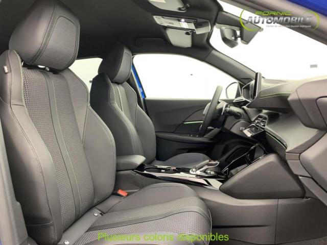 Peugeot 2008 image 1