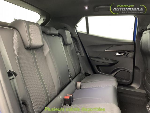 Peugeot 2008 image 2