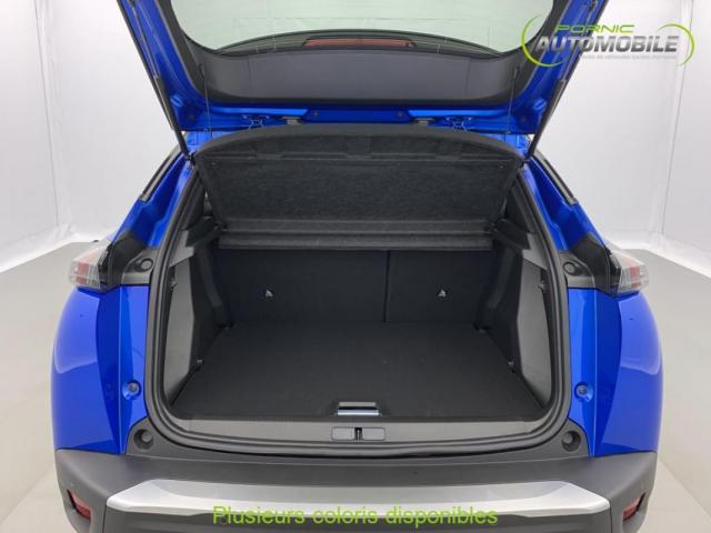 Peugeot 2008 image 3