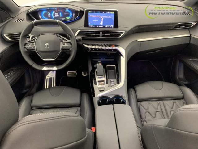 Peugeot 3008 image 2