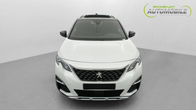 Peugeot 3008 image 9