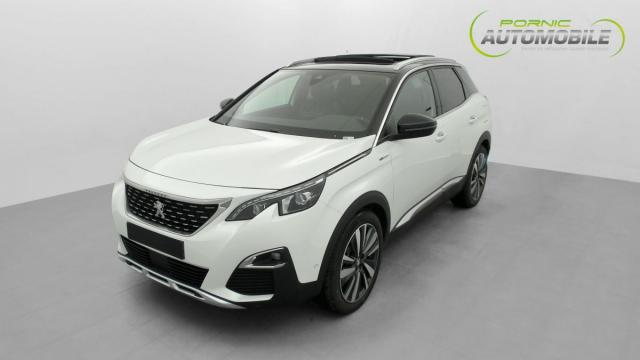 Peugeot 3008 image 7