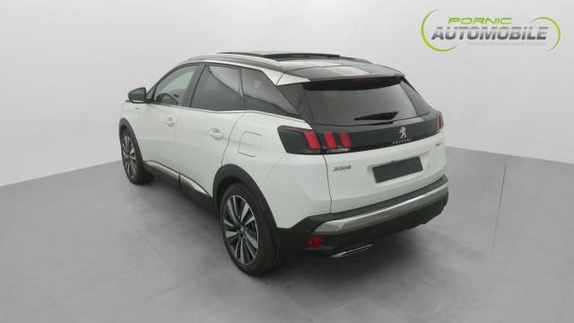 Peugeot 3008 image 6