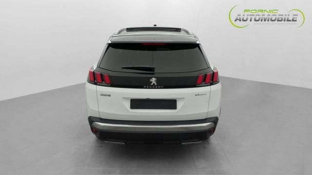 Peugeot 3008 image 8