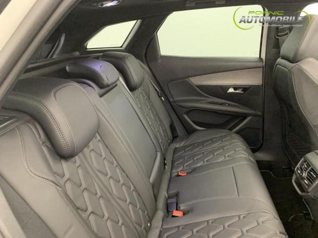 Peugeot 3008 image 1