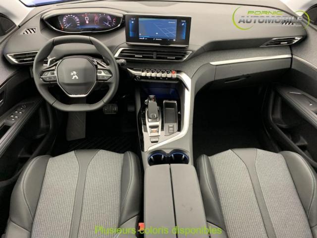 Peugeot 3008 image 4