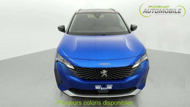 Peugeot 3008 image 5
