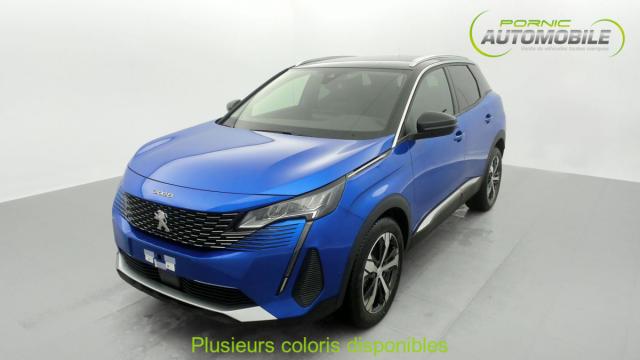 Peugeot 3008 image 7