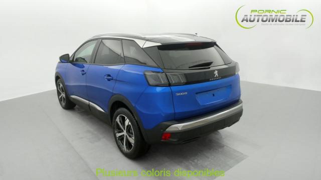 Peugeot 3008 image 8