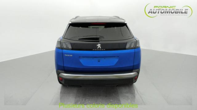 Peugeot 3008 image 9