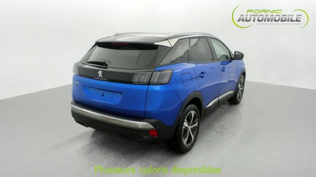 Peugeot 3008 image 6