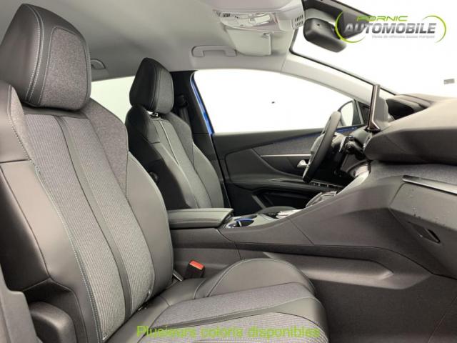 Peugeot 3008 image 1