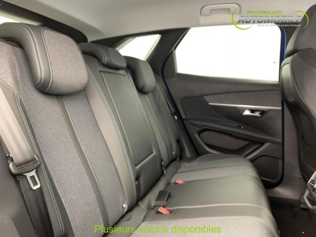 Peugeot 3008 image 2
