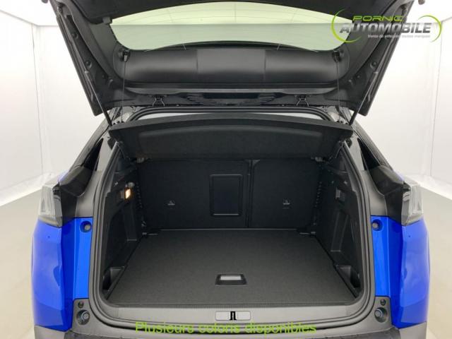 Peugeot 3008 image 3