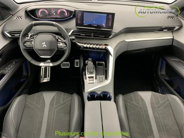 Peugeot 3008 image 3