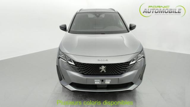 Peugeot 3008 image 9