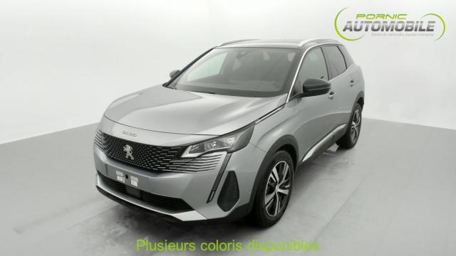 Peugeot 3008 image 5