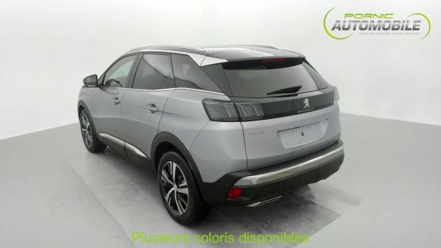 Peugeot 3008 image 6