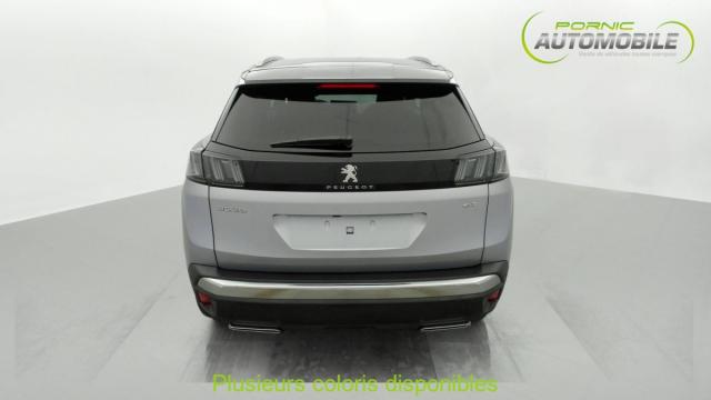 Peugeot 3008 image 8