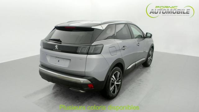 Peugeot 3008 image 7