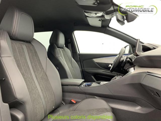 Peugeot 3008 image 4