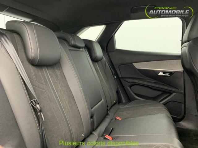 Peugeot 3008 image 1