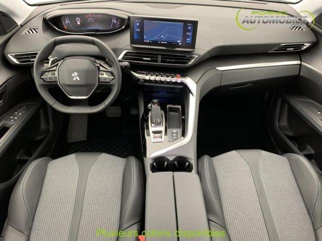 Peugeot 5008 image 3