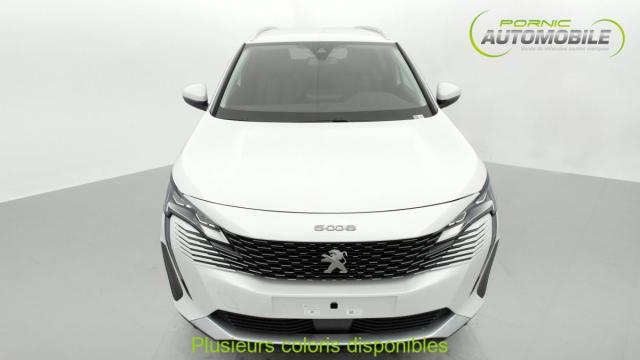 Peugeot 5008 image 8