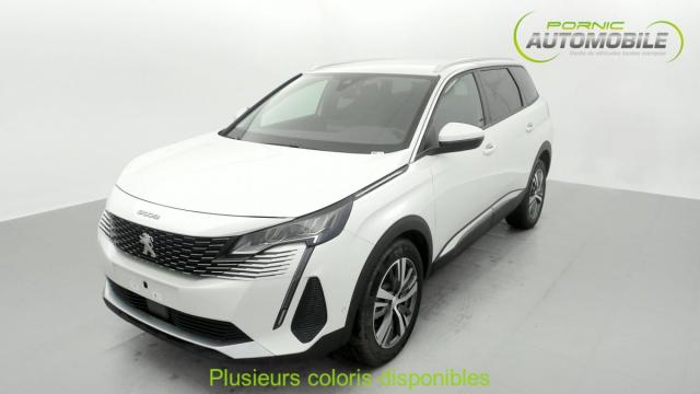 Peugeot 5008 image 6