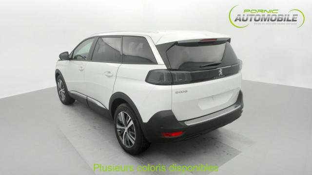 Peugeot 5008 image 9