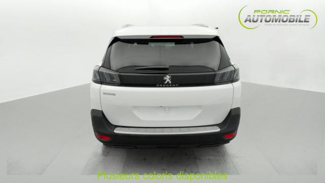 Peugeot 5008 image 5