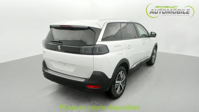 Peugeot 5008 image 7