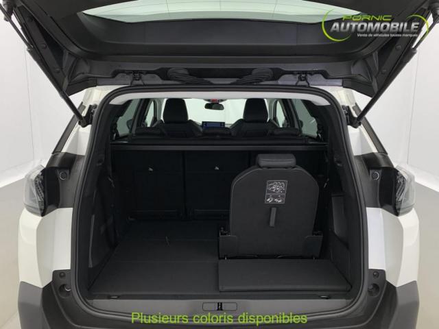 Peugeot 5008 image 2