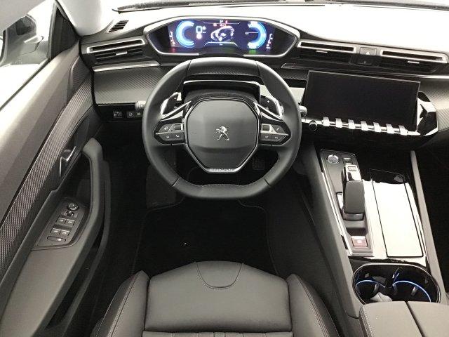 Peugeot 508 Sw image 1