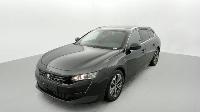 Peugeot 508 Sw image 9