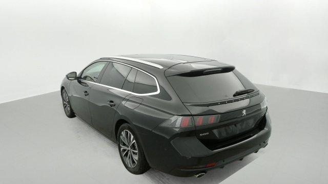 Peugeot 508 Sw image 8