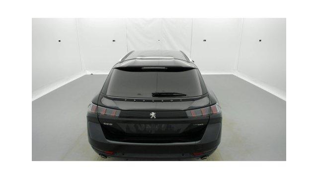 Peugeot 508 Sw image 5