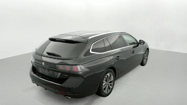 Peugeot 508 Sw image 6