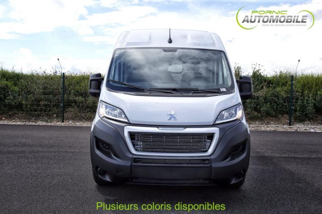 Peugeot Boxer image 7