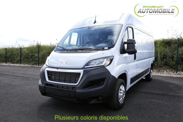 Peugeot Boxer image 9
