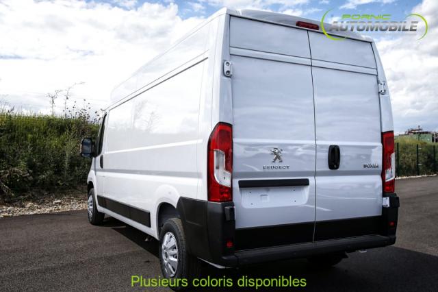 Peugeot Boxer image 6