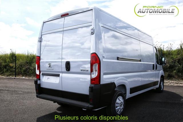 Peugeot Boxer image 5