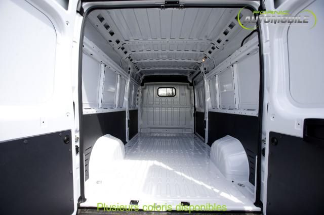 Peugeot Boxer image 4