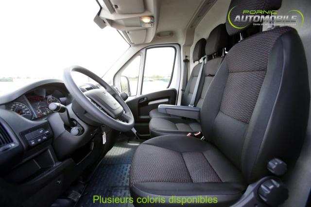 Peugeot Boxer image 2