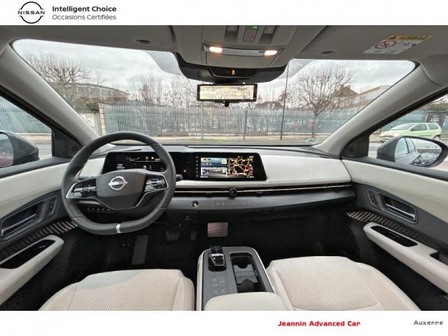 Nissan Ariya image 9