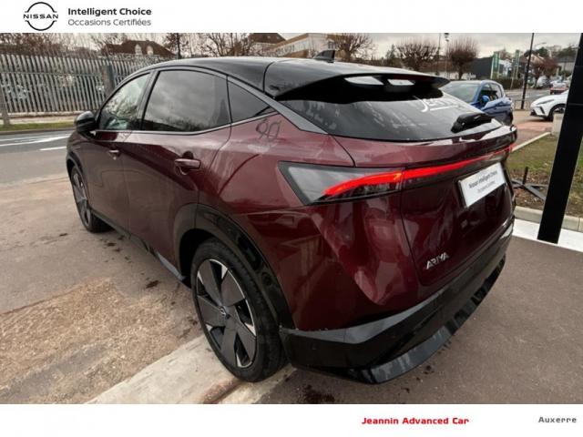 Nissan Ariya image 6